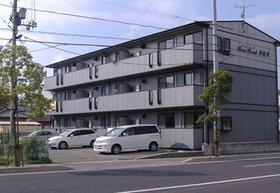 広島県福山市多治米町４ 3階建 築25年9ヶ月