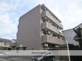愛知県名古屋市北区元志賀町２ 4階建 築24年11ヶ月