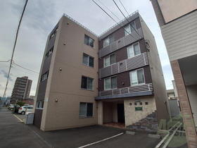 北海道札幌市東区北十一条東５ 4階建 築14年3ヶ月