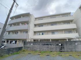 岡山県岡山市中区浜１ 4階建 築33年10ヶ月