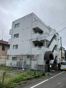 神奈川県相模原市南区松が枝町 4階建 築36年5ヶ月