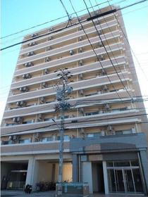 愛知県名古屋市北区杉栄町５ 10階建 築15年6ヶ月