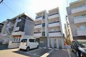 北海道札幌市豊平区豊平一条１０ 4階建 築8年6ヶ月