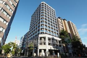 愛知県名古屋市中区丸の内２ 14階建 築4年8ヶ月
