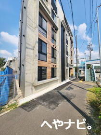 愛知県名古屋市港区港楽３ 5階建 築1年10ヶ月