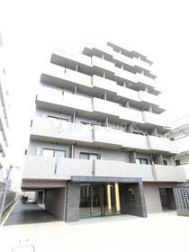 神奈川県川崎市中原区中丸子 7階建 築5年3ヶ月