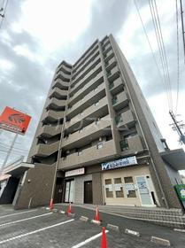 愛知県名古屋市緑区鳴海町字三皿 10階建 築21年1ヶ月