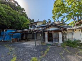 静岡県掛川市倉真 2階建 築56年6ヶ月