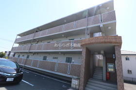静岡県浜松市中央区新橋町 3階建 築13年3ヶ月