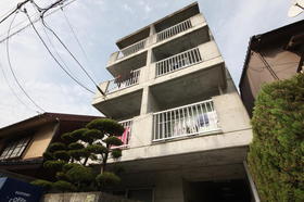 香川県高松市扇町１ 4階建 築30年6ヶ月