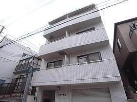 兵庫県神戸市中央区坂口通３ 4階建 築27年3ヶ月