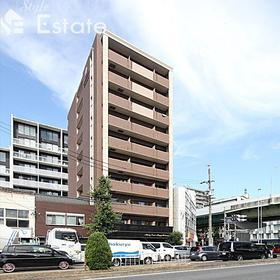 愛知県名古屋市中村区名駅南３ 10階建 築17年1ヶ月