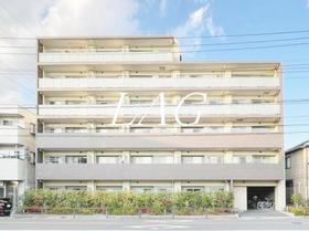 東京都足立区西新井４ 6階建 築6年4ヶ月
