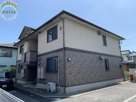 愛知県安城市古井町軽桶 2階建 築18年8ヶ月