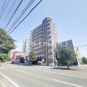 熊本県熊本市西区二本木３ 10階建 築12年4ヶ月