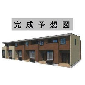 大分県大分市久原南１ 賃貸アパート