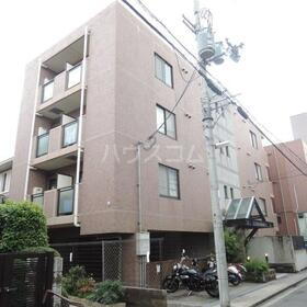 Ｇｒａｃｅ　Ｉｓｈｉｂａｓｈｉ 4階建