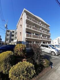 熊本県熊本市中央区菅原町 4階建 築22年7ヶ月