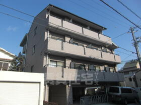 兵庫県神戸市灘区高徳町５ 4階建