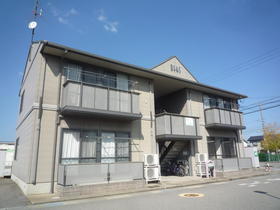 クレールＵ 2階建
