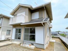 大阪府泉南郡熊取町山の手台２ 2階建 築34年4ヶ月