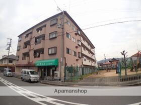 大阪府門真市岸和田４ 4階建