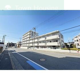 千葉県船橋市東船橋２ 賃貸マンション