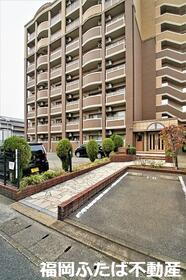 福岡県福岡市博多区上牟田３ 賃貸マンション