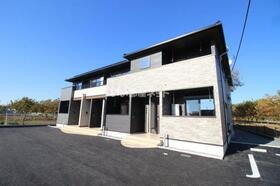 茨城県土浦市神立町 賃貸アパート