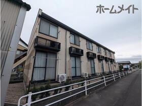 レオパレスラフィネ北町