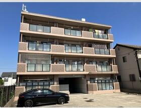 愛知県名古屋市中川区千音寺３ 4階建 築25年1ヶ月