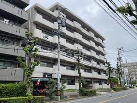 愛知県名古屋市天白区焼山２ 賃貸マンション