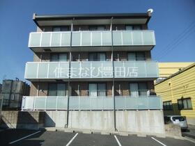 愛知県愛知郡東郷町北山台４ 賃貸マンション