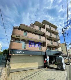 グリフォーネ横浜妙蓮寺