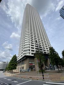 東京都新宿区西新宿５ 地上60階地下2階建 築6年11ヶ月