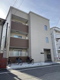 兵庫県神戸市東灘区住吉本町２ 3階建 築4年5ヶ月