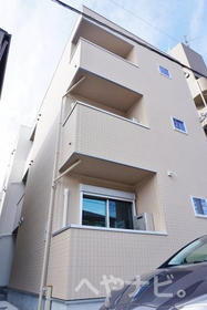 愛知県名古屋市南区鶴里町３ 3階建 築2年3ヶ月