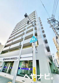 愛知県名古屋市中区金山２ 11階建 築25年6ヶ月