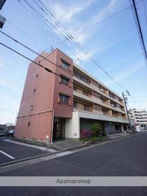 愛知県名古屋市東区白壁３ 4階建