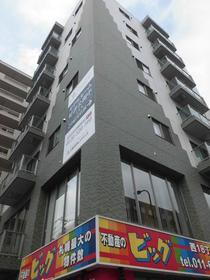 北海道札幌市中央区大通西１８ 8階建 築12年4ヶ月
