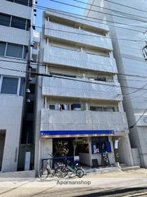 広島県広島市中区中島町 5階建 築50年8ヶ月