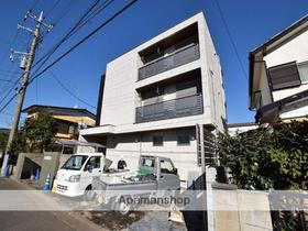 神奈川県相模原市南区南台１ 3階建 築3年6ヶ月