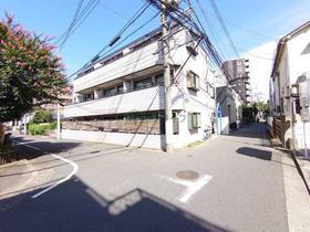 東京都練馬区貫井１ 3階建 築34年9ヶ月