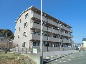 静岡県掛川市和光２ 4階建 築18年8ヶ月