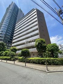 東京都品川区大崎５ 12階建 築26年10ヶ月