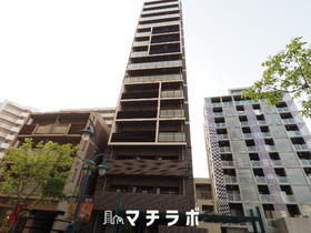 愛知県名古屋市北区大曽根３ 15階建 築2年4ヶ月