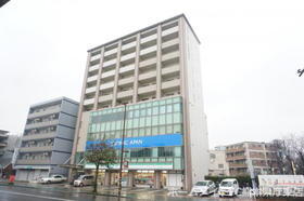 熊本県熊本市中央区大江６ 10階建 築17年3ヶ月
