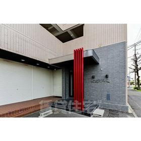 愛知県名古屋市中村区本陣通５ 6階建 築36年8ヶ月