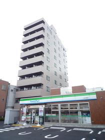 東京都八王子市寺町 10階建 築28年4ヶ月