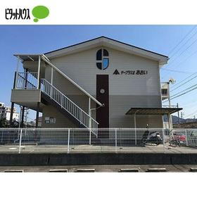 愛知県岡崎市蓑川新町２ 賃貸アパート